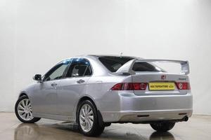 Седан Honda Accord 2007 года, 879000 рублей, Новокузнецк
