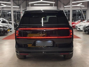 Внедорожник Zeekr 9X 2025 года, 13500000 рублей, Павловская Слобода