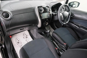 Хетчбэк Nissan Note 2016 года, 999000 рублей, Красноярск