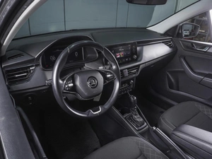 Лифтбек Skoda Rapid 2021 года, 1630000 рублей, Ростов-на-Дону