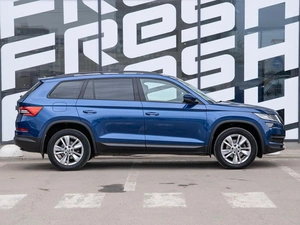 Внедорожник Skoda Kodiaq 2020 года, 2519000 рублей, Краснодар