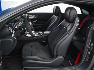 Купе Mercedes-benz E-класс AMG 2018 года, 4555999 рублей, Москва