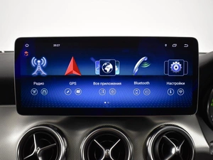 Внедорожник Mercedes-benz GLA-класс 2019 года, 2299900 рублей, Казань