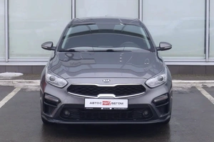 Седан Kia Cerato 2020 года, 2040000 рублей, Брянск