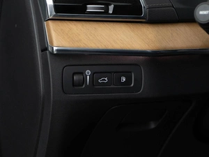 Внедорожник Volvo XC90 2021 года, 5249999 рублей, Москва