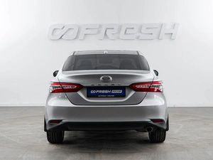Седан Toyota Camry 2021 года, 3099055 рублей, Москва