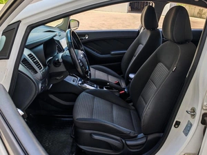 Седан Kia Cerato 2019 года, 1775000 рублей, Краснодар