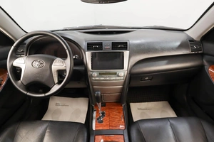 Седан Toyota Camry 2007 года, 979000 рублей, Челябинск