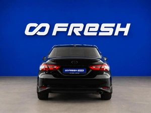 Седан Toyota Camry 2021 года, 3400046 рублей, Москва