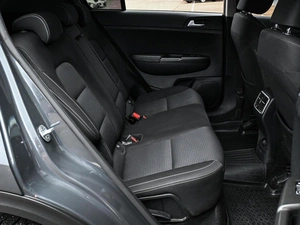 Внедорожник Kia Sportage 2018 года, 2319000 рублей, Кирилловка