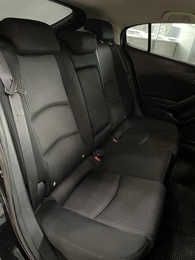 Седан Mazda 3 2013 года, 1137000 рублей, Солонцы