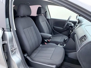 Седан Volkswagen Polo 2019 года, 1479000 рублей, Орёл