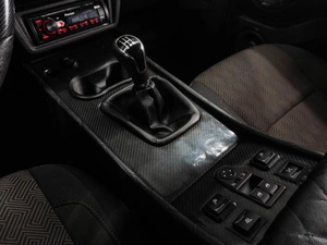 Внедорожник ВАЗ (LADA) 2121 (4x4) Urban 2021 года, 799000 рублей, Тюмень