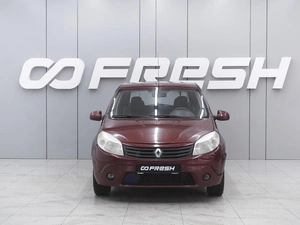 Хетчбэк Renault Sandero 2011 года, 639000 рублей, Ростов-на-Дону