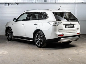 Внедорожник Mitsubishi Outlander 2014 года, 1809000 рублей, Ставрополь