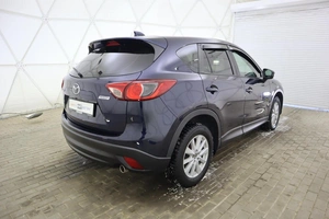 Внедорожник Mazda CX-5 2014 года, 1670000 рублей, Обнинск