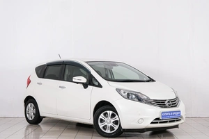 Хетчбэк Nissan Note 2015 года, 949000 рублей, Красноярск