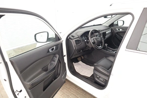 Внедорожник Chery Tiggo 4 2022 года, 1449000 рублей, Обнинск