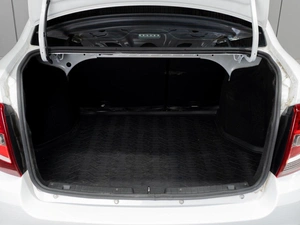 Седан ВАЗ (LADA) Granta 2019 года, 949000 рублей, Тюмень