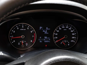 Седан Kia Rio 2019 года, 1430000 рублей, Краснодар