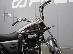 Zongshen Roadster RA1 2024 года, 280000 рублей, Омск