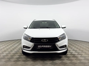 Универсал ВАЗ (LADA) Vesta 2019 года, 1041900 рублей, Казань