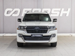 Внедорожник Toyota Land Cruiser 2020 года, 8299000 рублей, Сургут