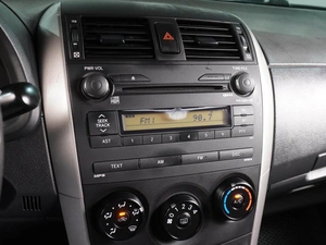 Седан Toyota Corolla 2007 года, 799000 рублей, Воронеж