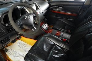 Внедорожник Lexus RX 2008 года, 1199000 рублей, Тюмень