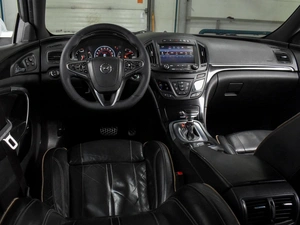 Универсал Opel Insignia 2015 года, 1499000 рублей, Воронеж