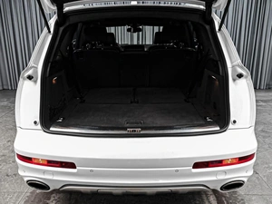 Внедорожник Audi Q7 2011 года, 2173000 рублей, Ставрополь