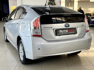 Лифтбек Toyota Prius 2010 года, 937000 рублей, Солонцы