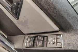 Внедорожник Mercedes-benz GLK-класс 2012 года, 1739000 рублей, Челябинск