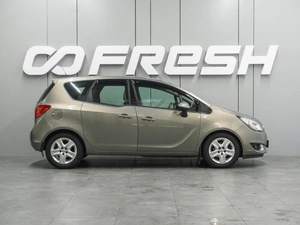 Минивэн Opel Meriva 2015 года, 865000 рублей, Воронеж