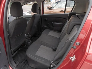 Хетчбэк Renault Sandero Stepway 2020 года, 1329000 рублей, Саратов