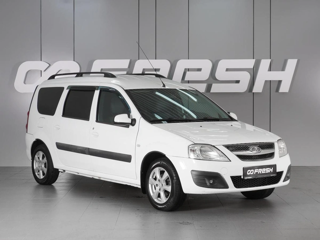 Универсал ВАЗ (LADA) Largus 2018 года, 1046000 рублей, Минеральные Воды