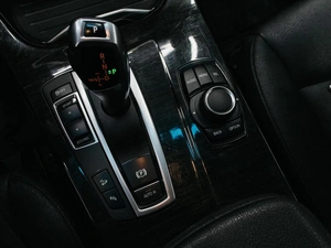 Внедорожник BMW X3 2015 года, 2392000 рублей, Красноярск
