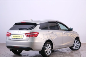 Универсал ВАЗ (LADA) Vesta 2020 года, 1429000 рублей, Омск