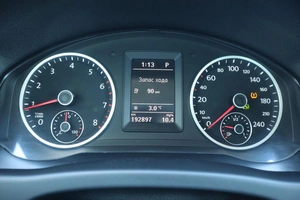 Внедорожник Volkswagen Tiguan 2016 года, 1690000 рублей, Мирное