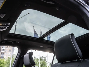 Внедорожник Jeep Grand Cherokee 2022 года, 6670000 рублей, Волгоград