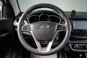 Универсал ВАЗ (LADA) Vesta 2018 года, 769000 рублей, Сургут