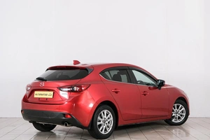 Хетчбэк Mazda Axela 2014 года, 1399000 рублей, Красноярск