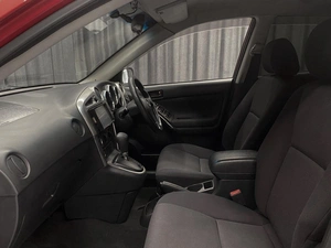 Хетчбэк Toyota Voltz 2002 года, 690000 рублей, Красноярск