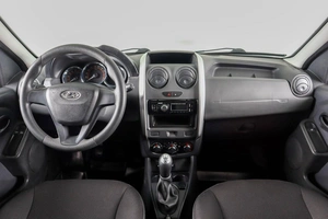 Универсал ВАЗ (LADA) Largus 2021 года, 1179000 рублей, Пермь