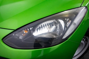 Хетчбэк Mazda 2 2012 года, 1249000 рублей, Барнаул