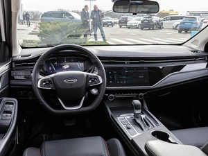 Седан OMODA S5 2023 года, 1600000 рублей, Краснодар