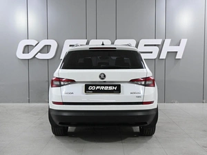 Внедорожник Skoda Kodiaq 2019 года, 2029000 рублей, Аксай