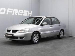 Седан Mitsubishi Lancer 2007 года, 500000 рублей, Омск