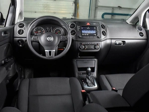 Хетчбэк Volkswagen Golf Plus 2011 года, 924000 рублей, Воронеж