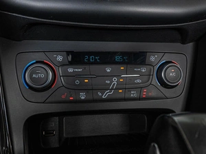 Хетчбэк Ford Focus 2016 года, 1252000 рублей, Ставрополь